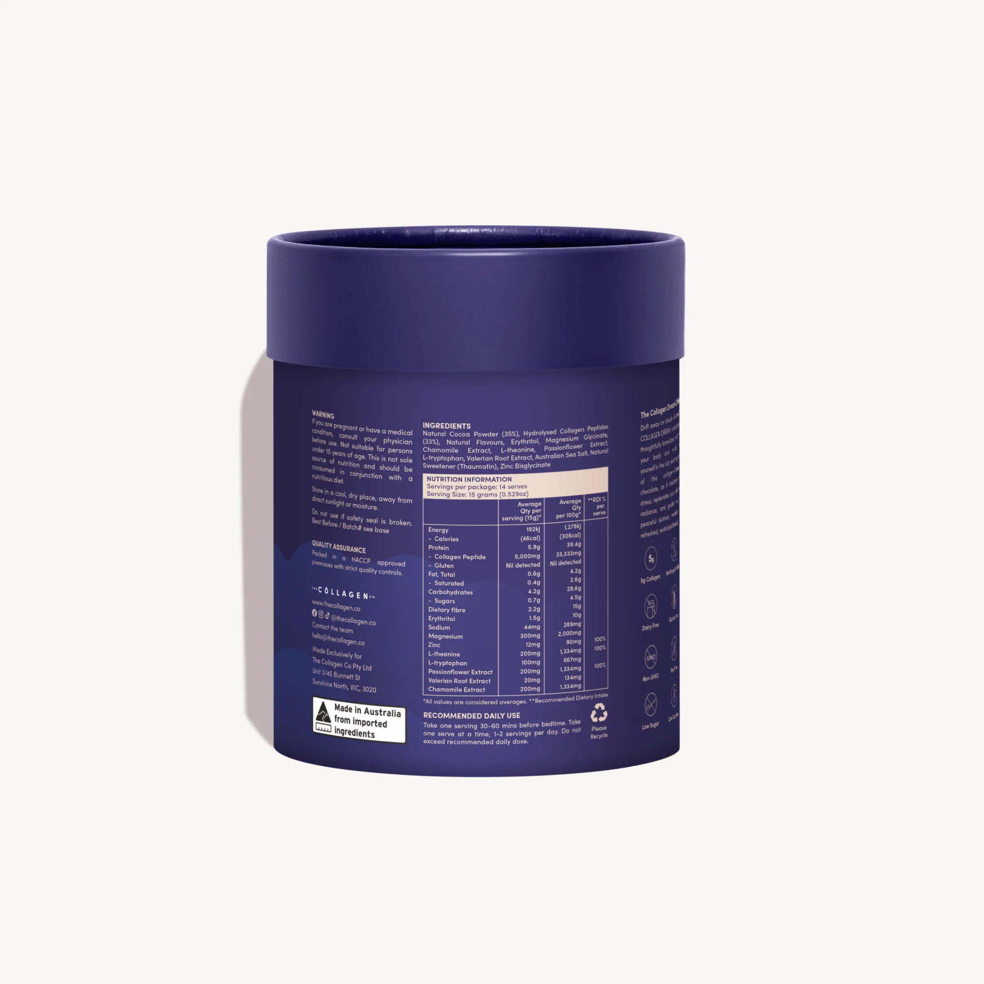 Custom Advanced Sleep Trio Bundle - Image 5