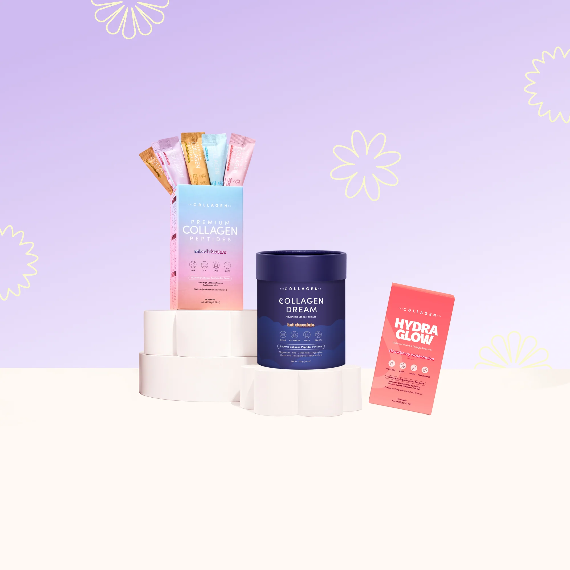 Glow & Restore Bundle - Image 2