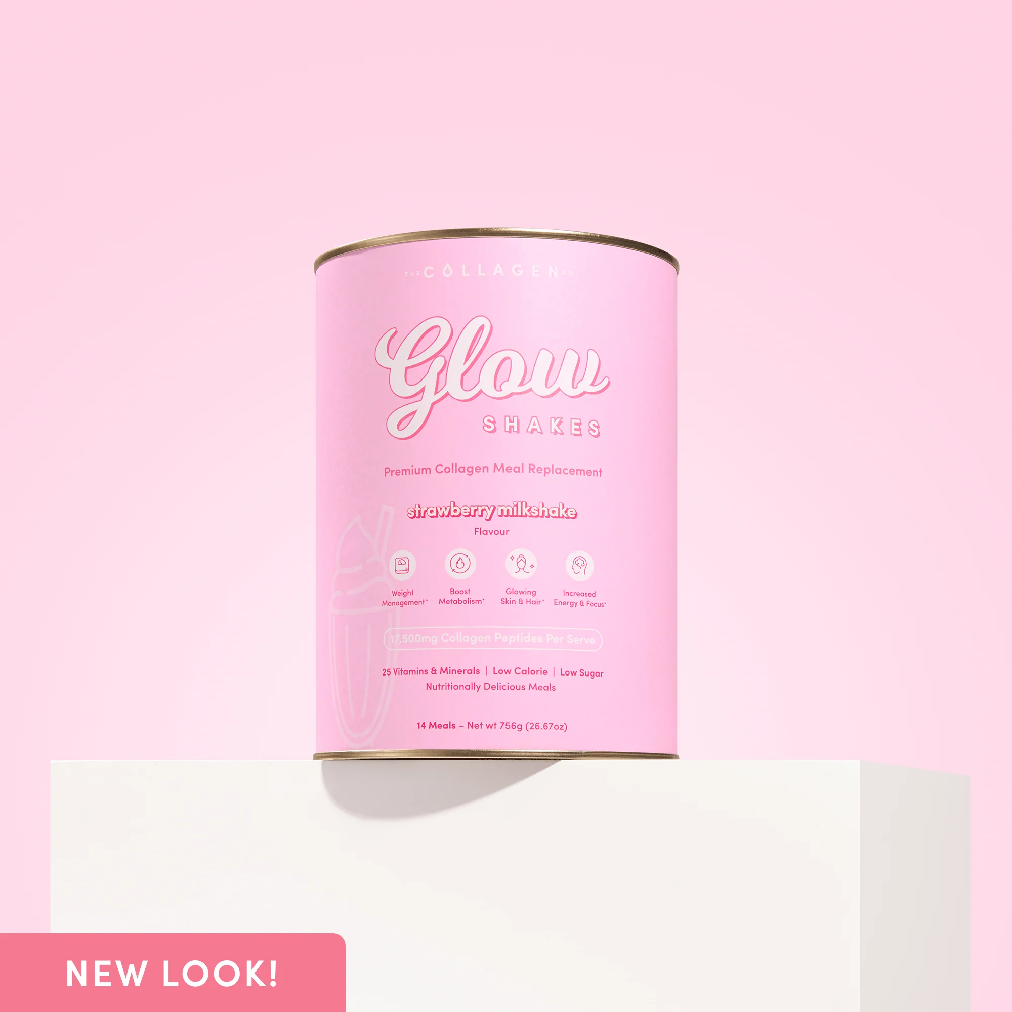 Glow Shake Starter Kit - Image 16