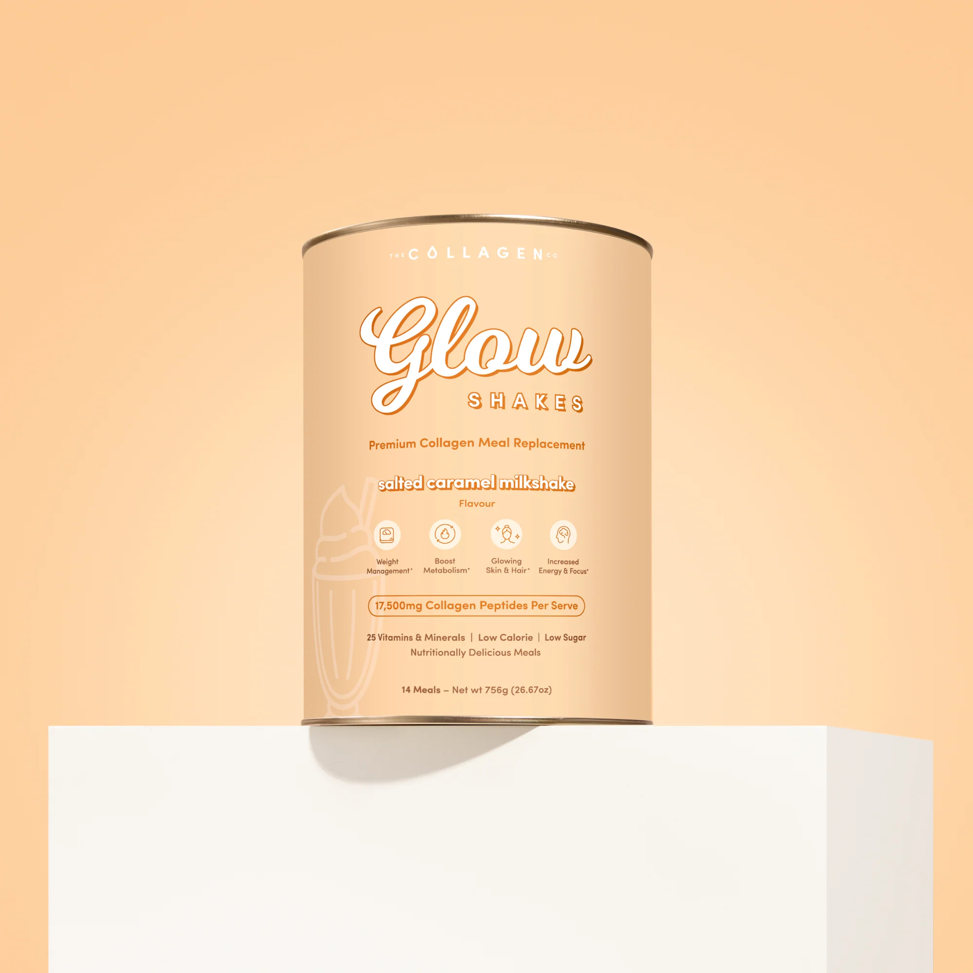 Glow Shake Starter Kit - Image 17