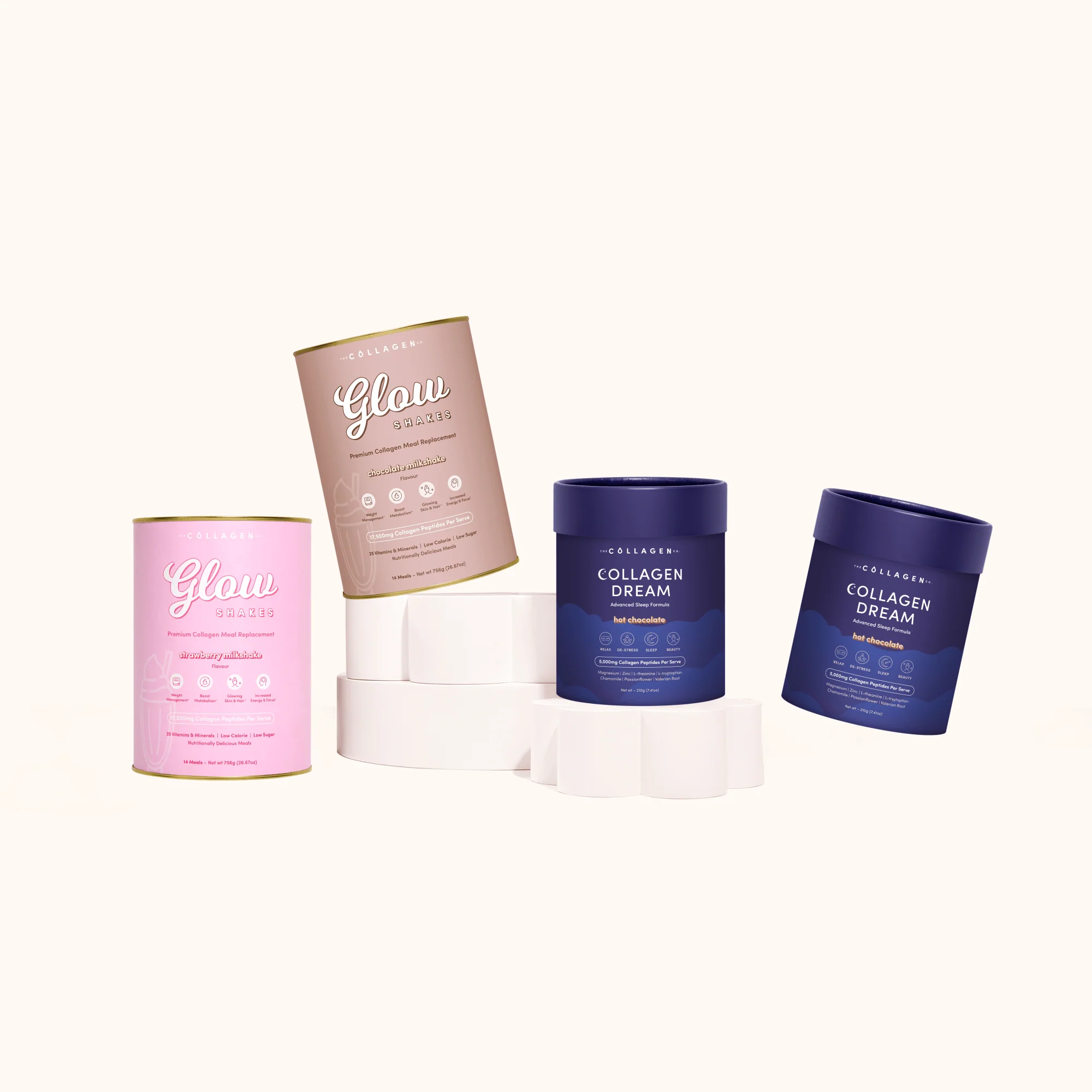 Overnight Revival Bundle